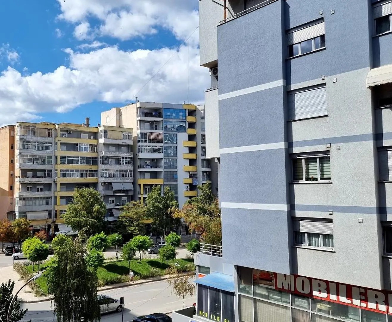 Treis Apartment Korce 0*,  Albania