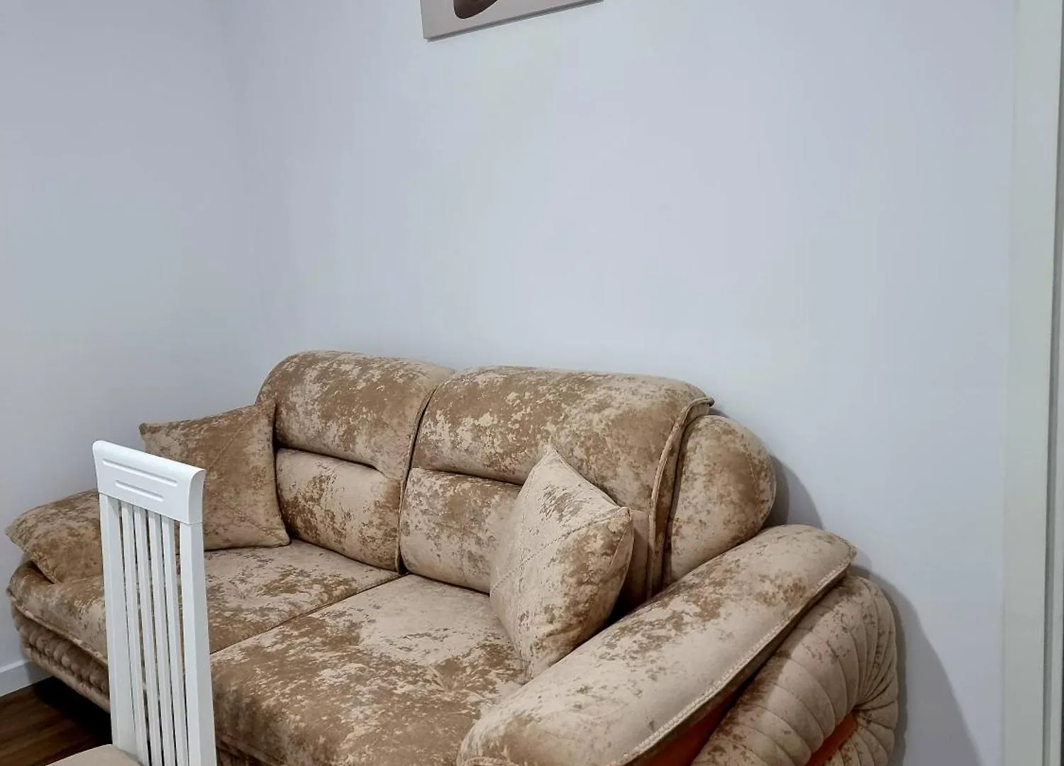 Treis Apartment Korce